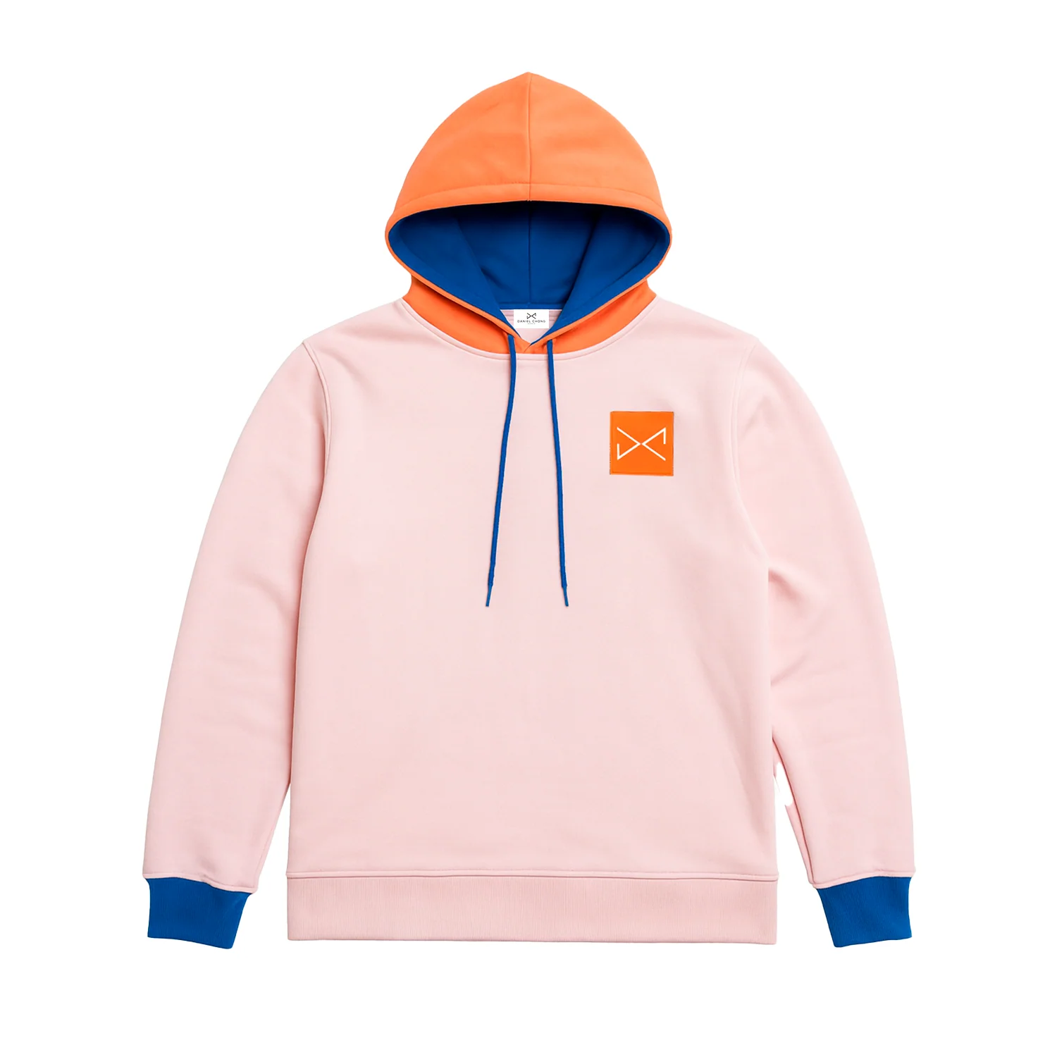 SUDADERA CON CAPUCHA "NO PUC MES" - Image 4
