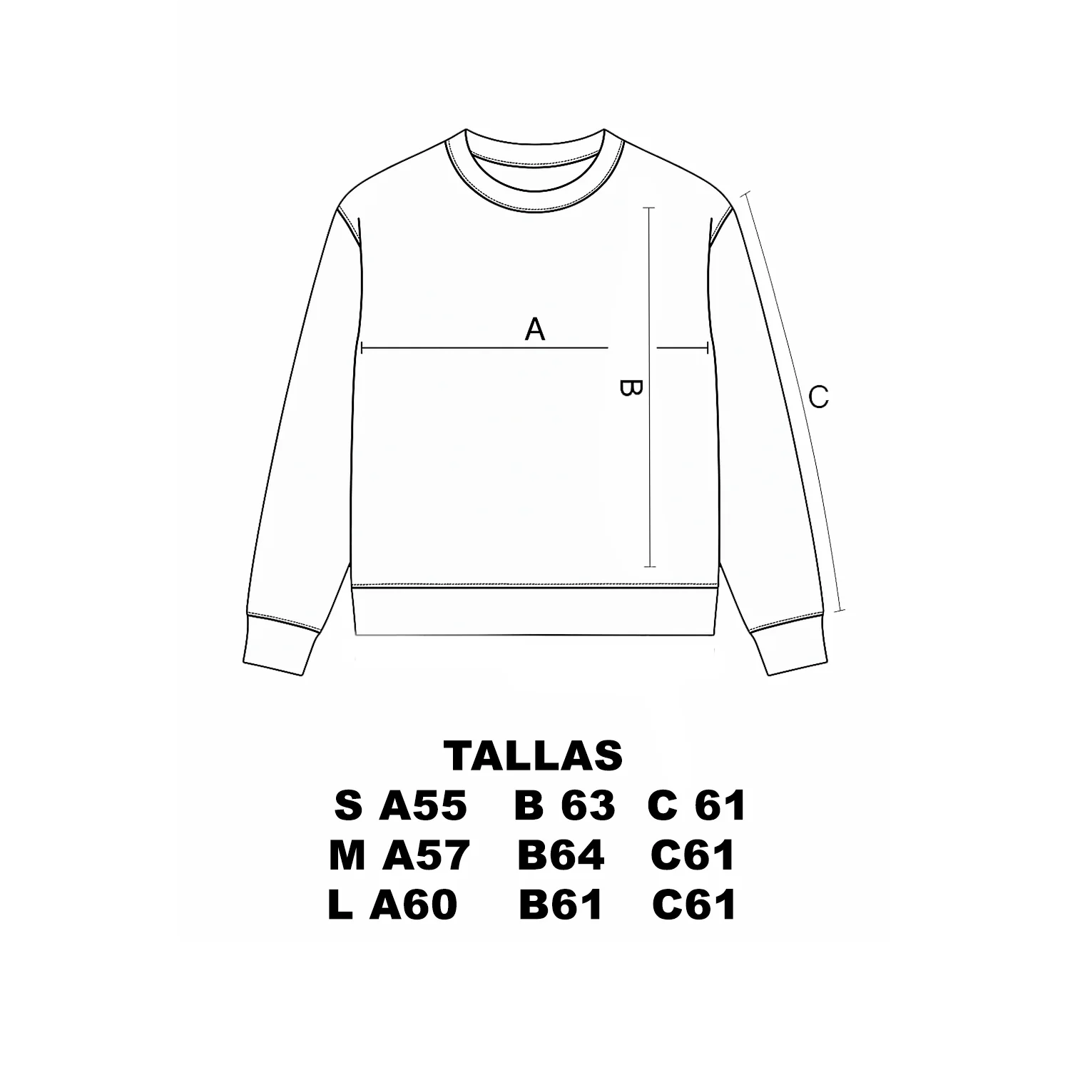 SUDADERA HOODIE " THE WORKING CLASS" - Image 5