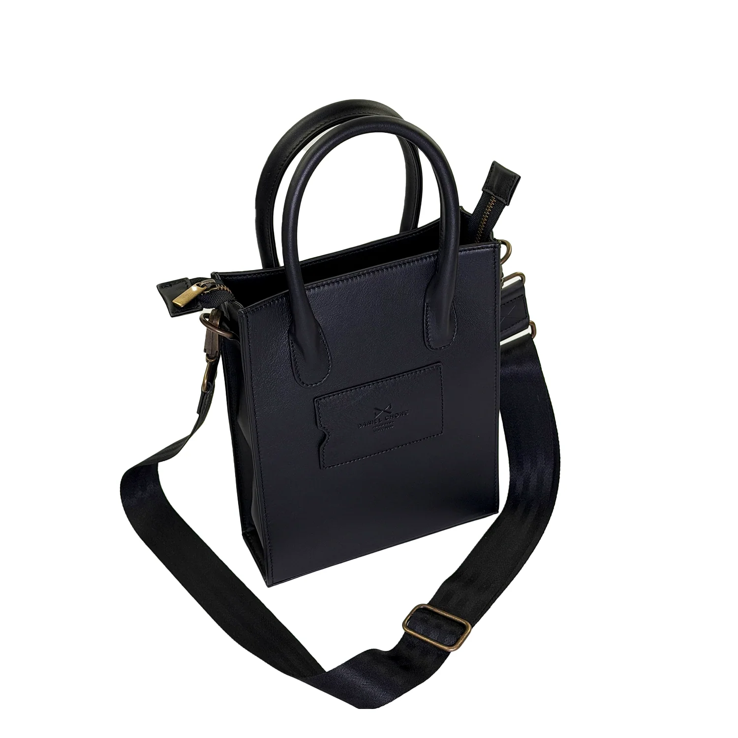 THE CLERK MINI NEGRO - Image 4