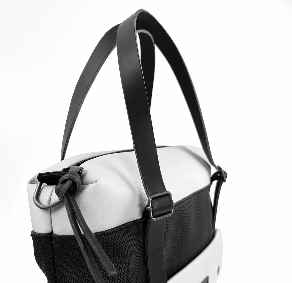 The Wanderer, 3 x 1 - Image 4