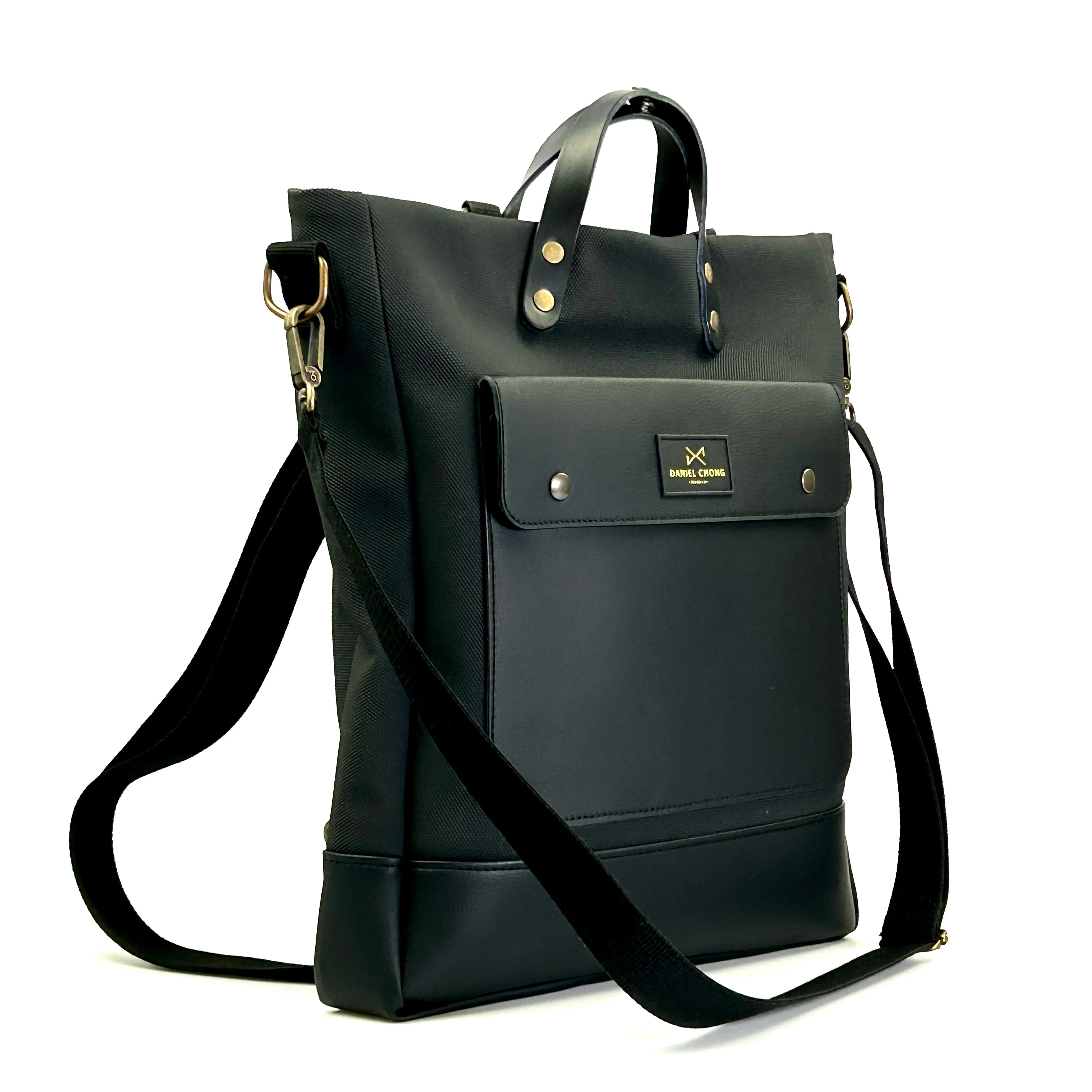 The Worker Bag & Backpack Impermeable - Image 2