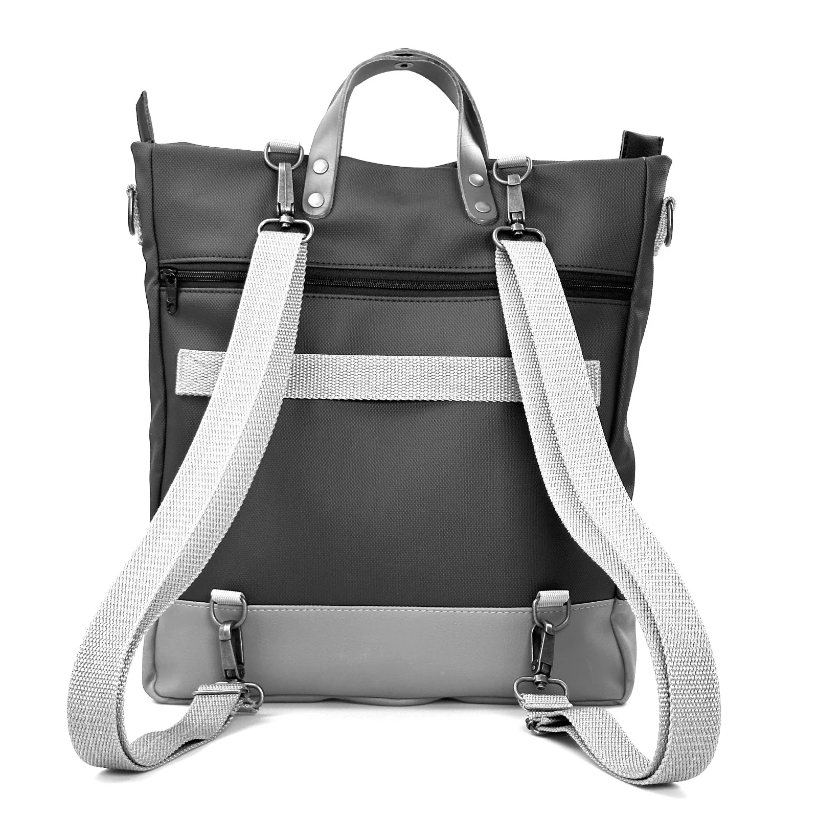 The Worker Bag & Backpack Impermeable DZ - Image 2