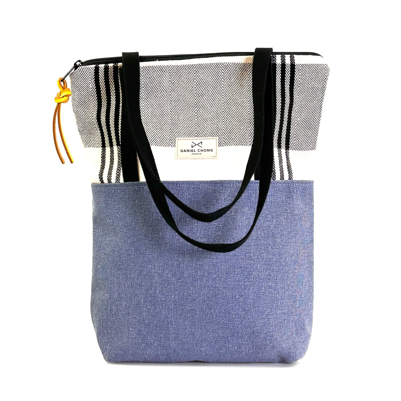 Tote bag Loneta