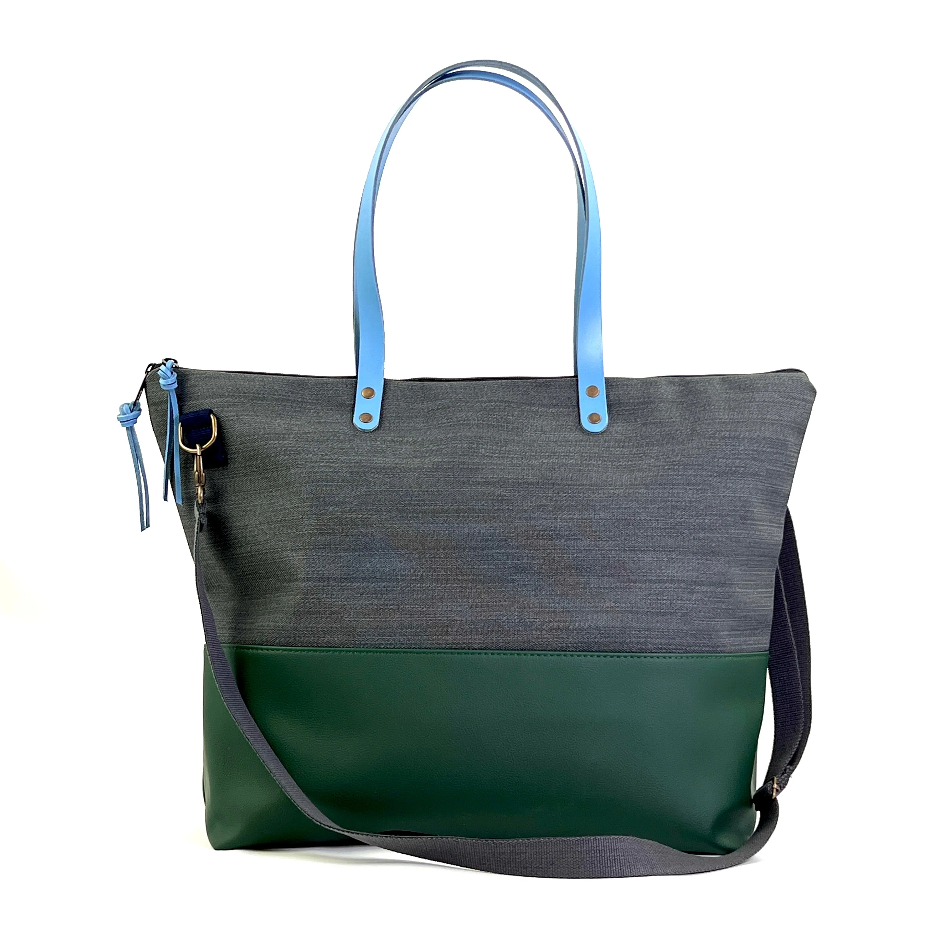 Travel Bag impermeable - Image 2