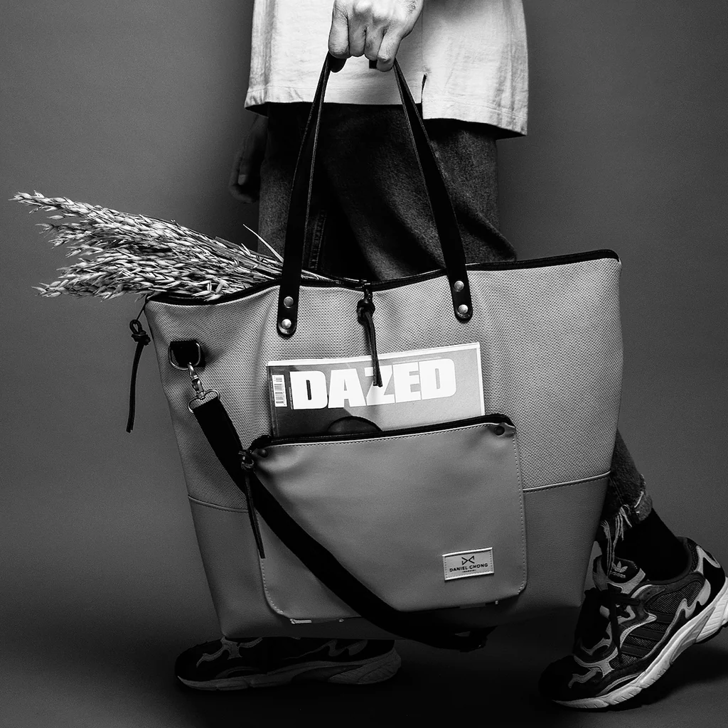 Travel Bag impermeable - Image 3