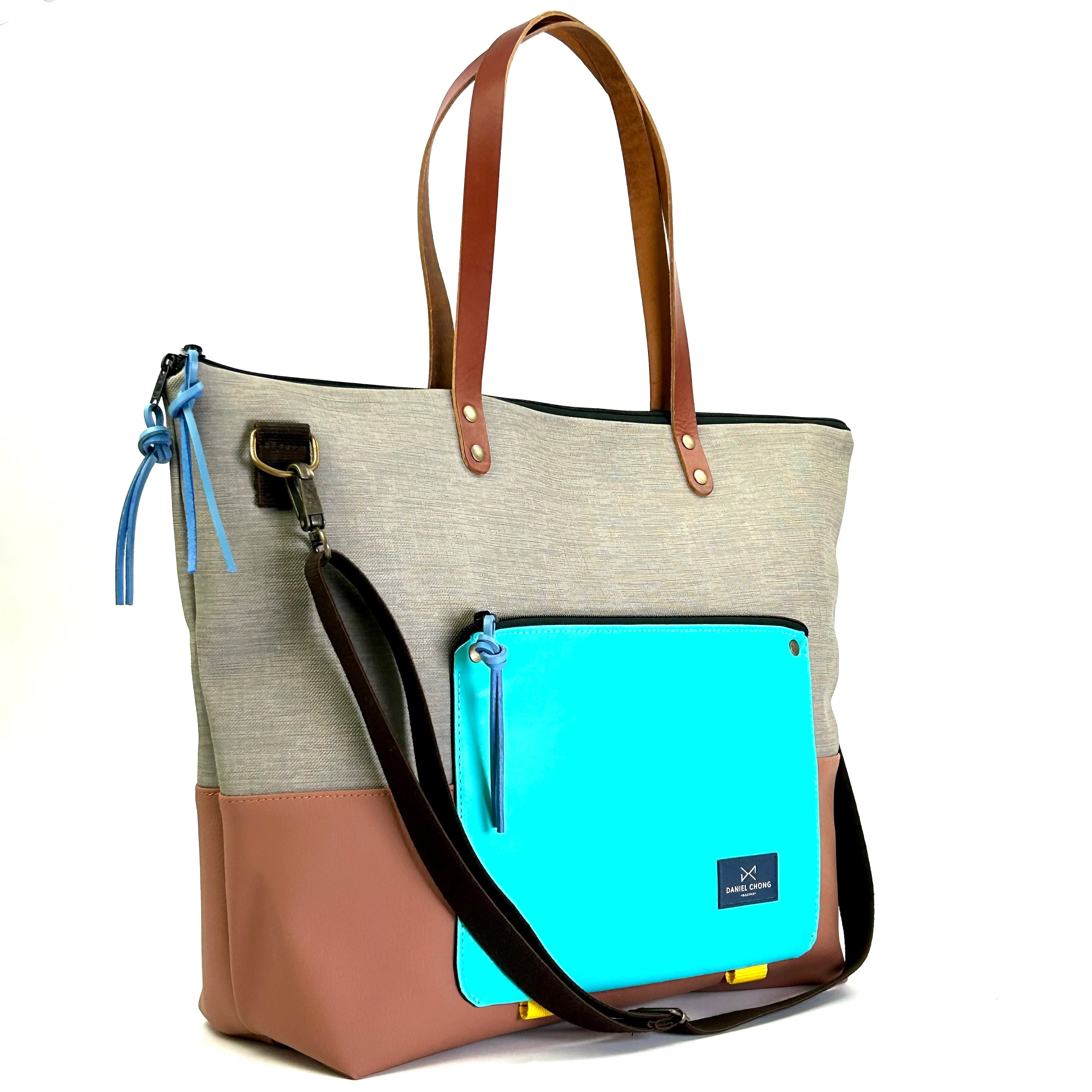 Travel Bag impermeable - Image 2