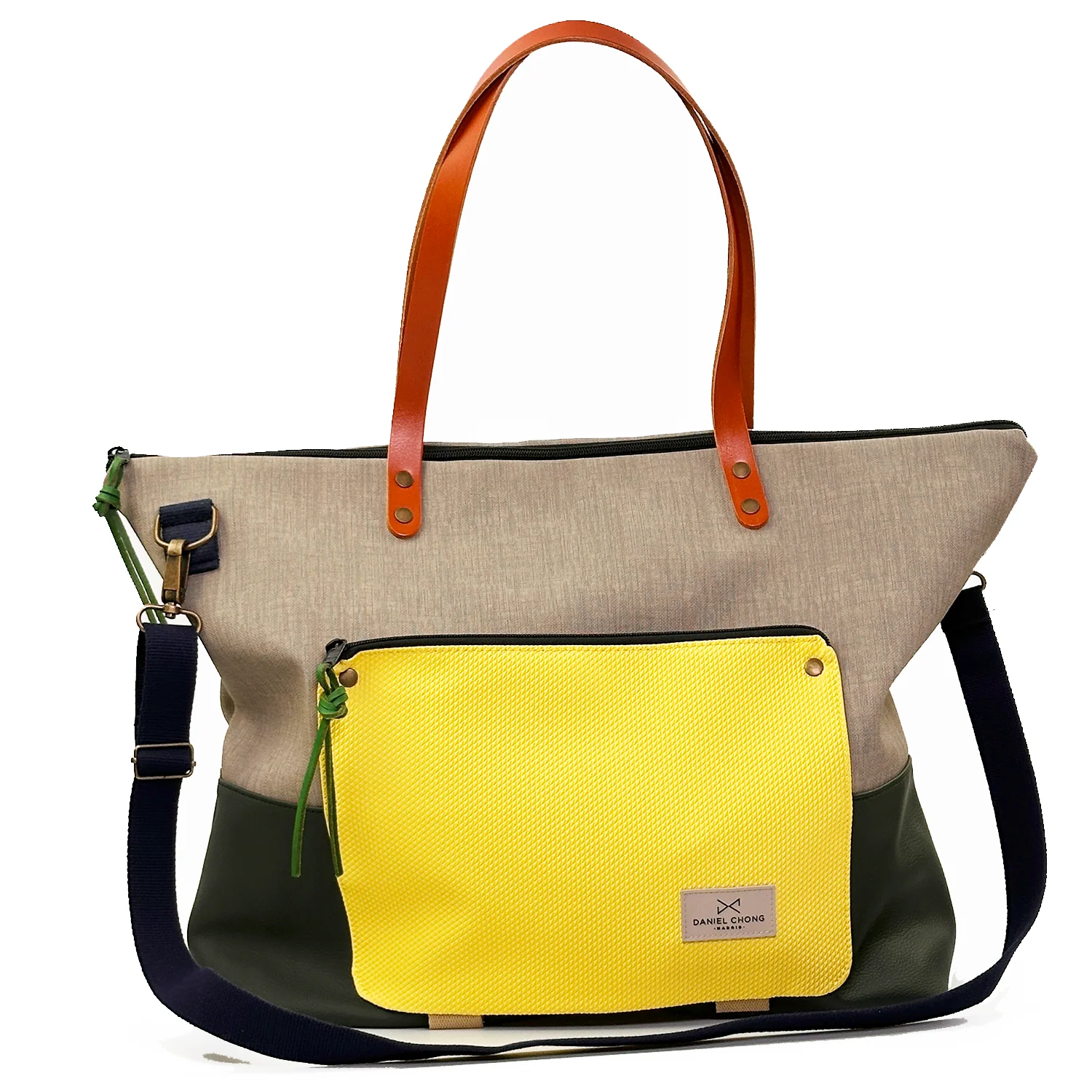 Travel Bag impermeable - Image 5