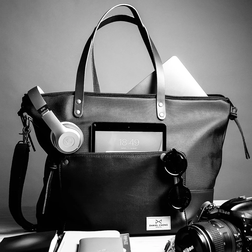 Travel Bag impermeable - Image 4