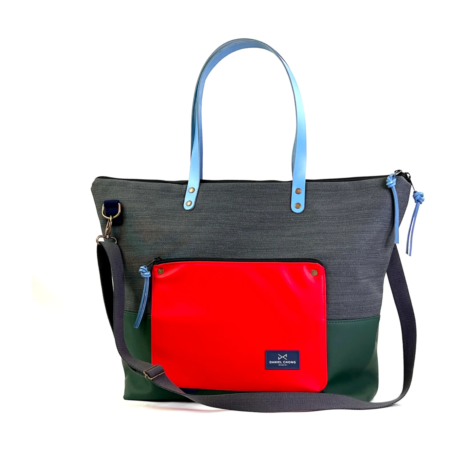Travel Bag impermeable