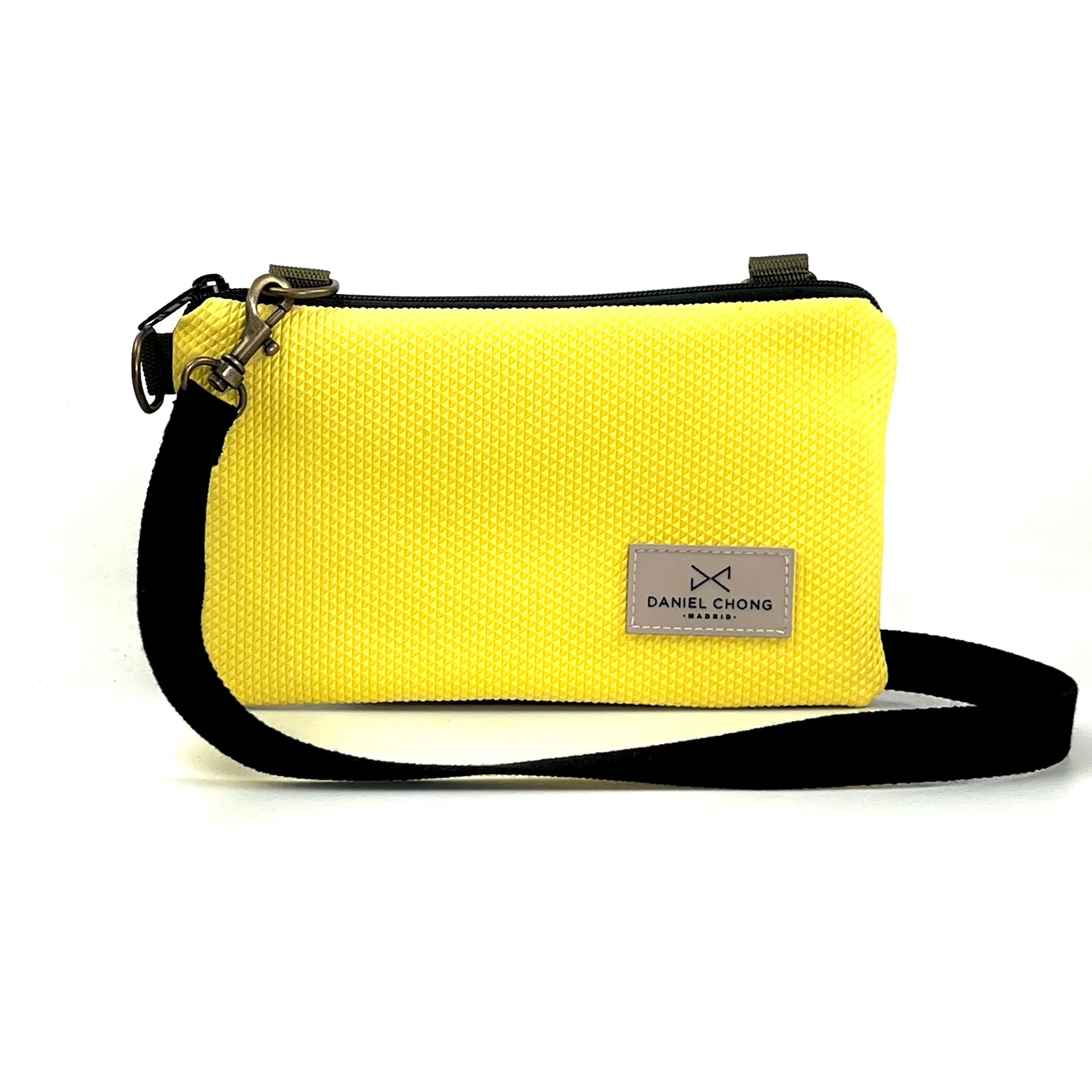 Traveler Mini Lemon Zafiro