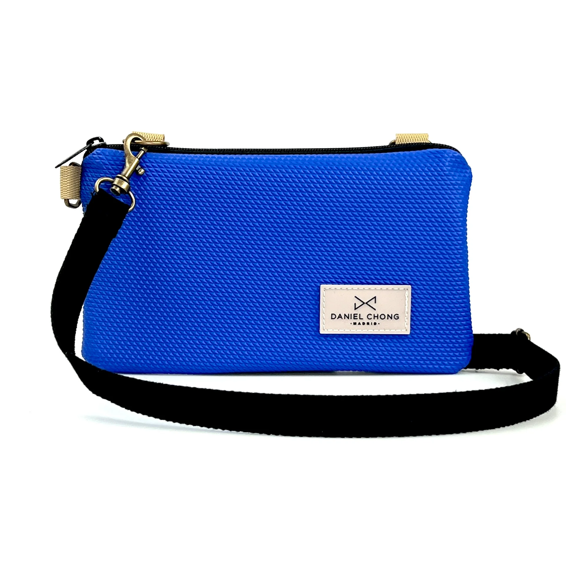 Traveler Mini Royal Zafiro