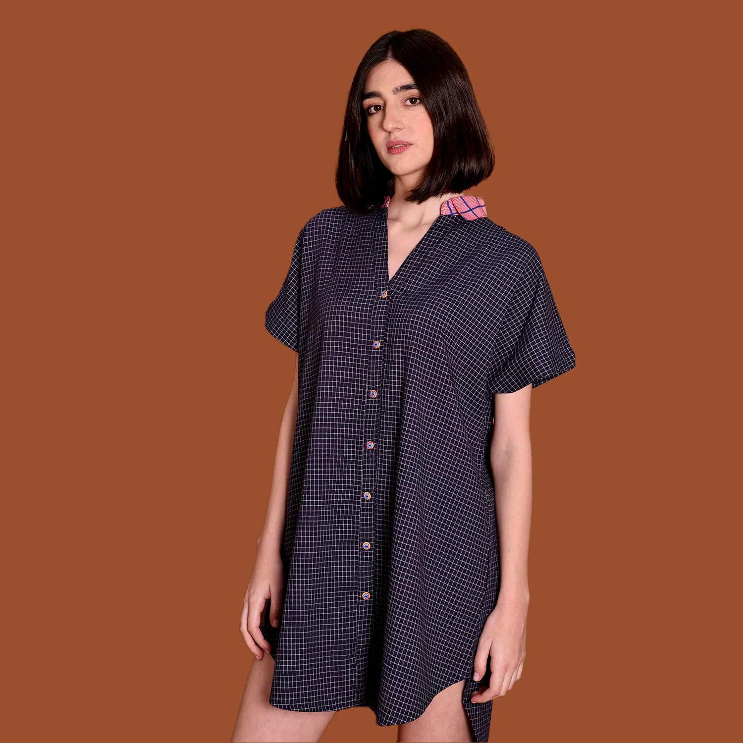 Vestido Liberté