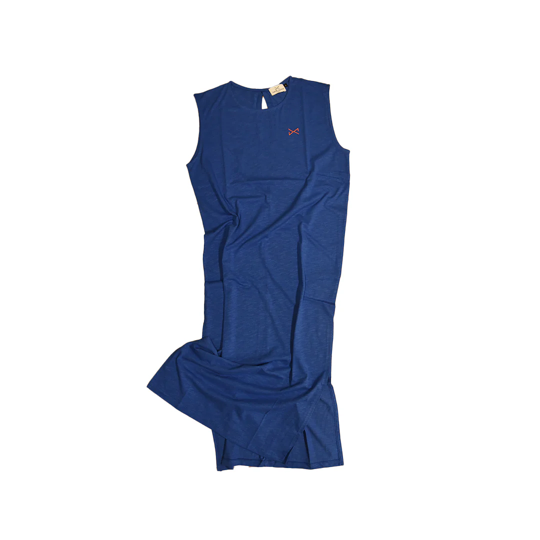 VESTIDO SUMMER AZUL
