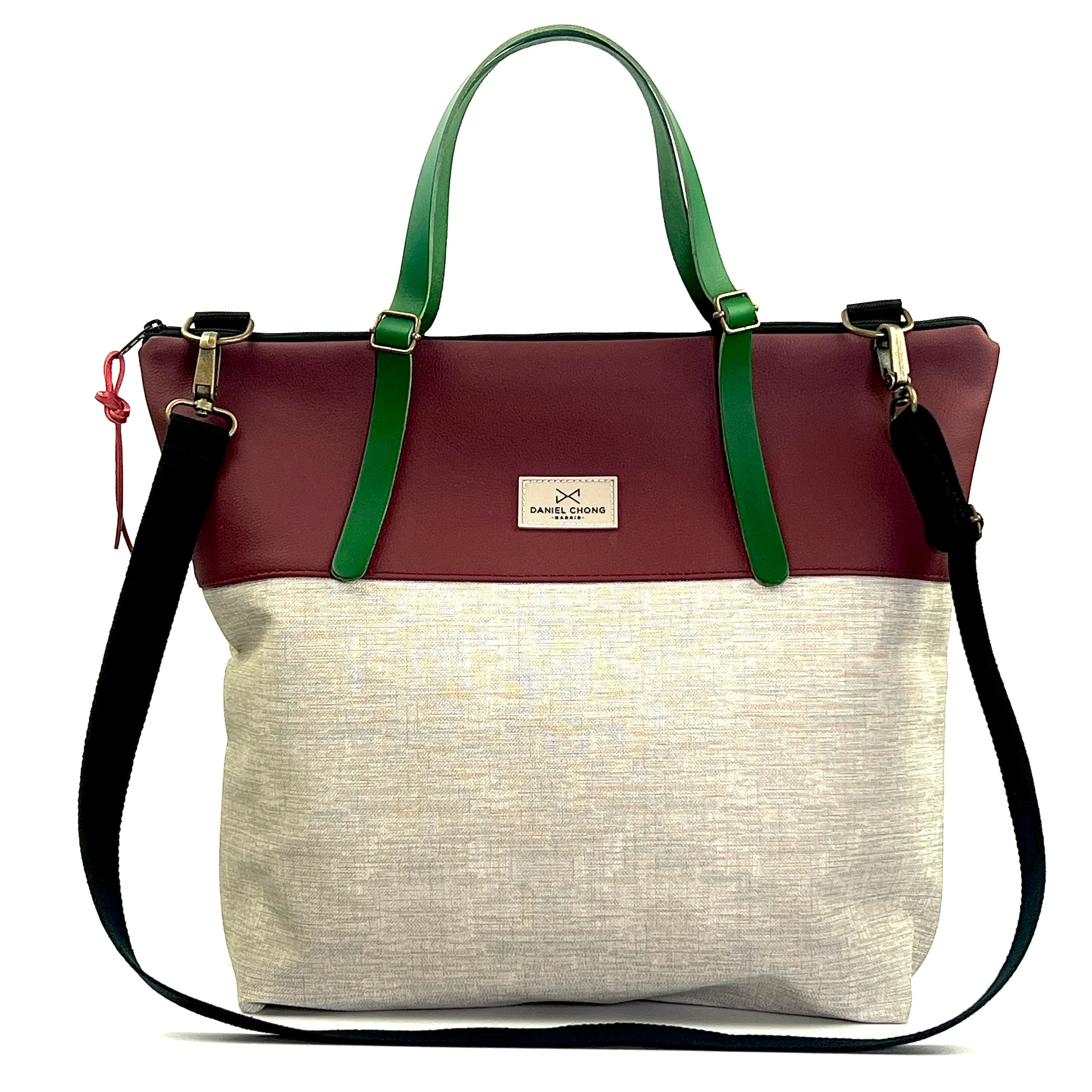 Weekend Bag impermeable