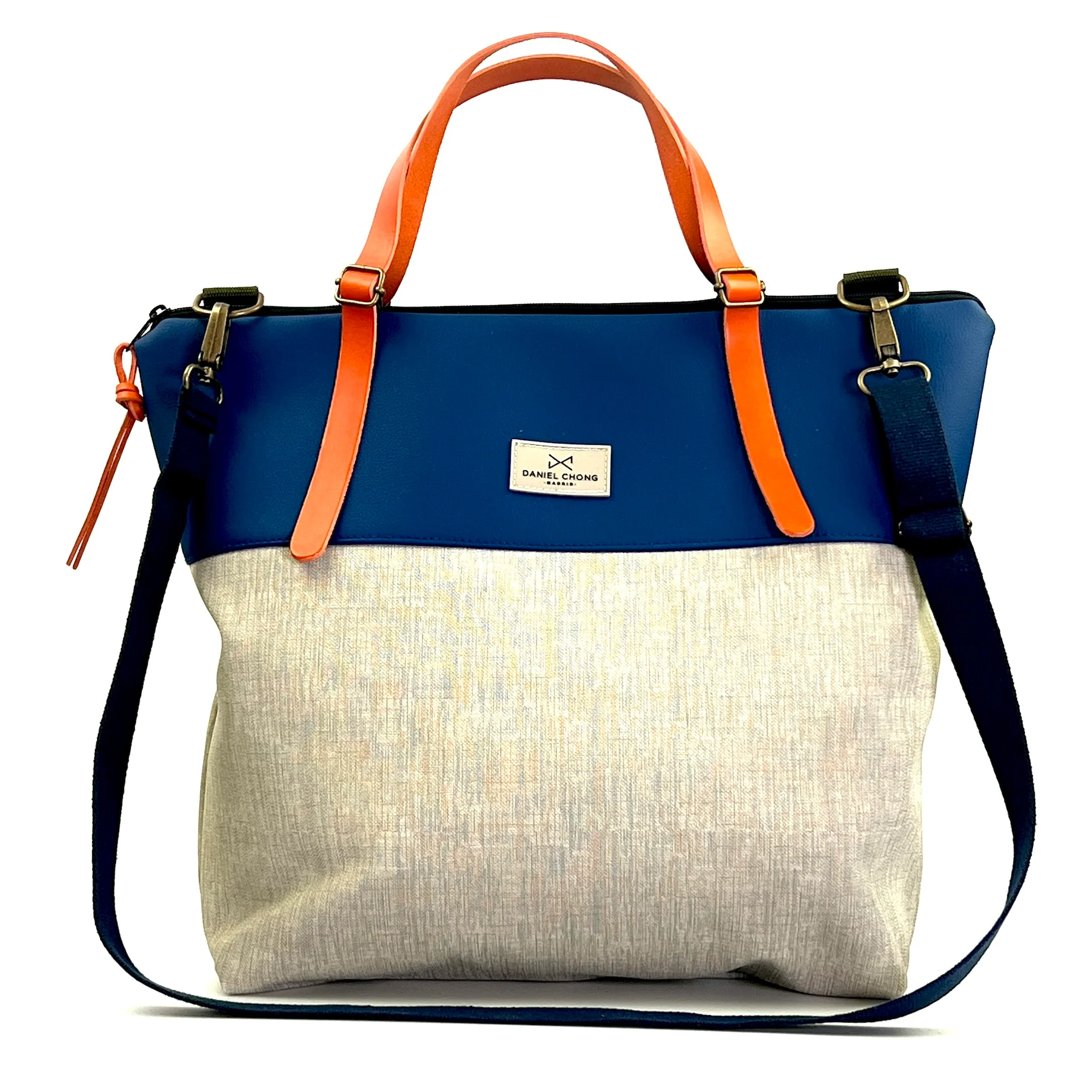 Weekend Bag impermeable