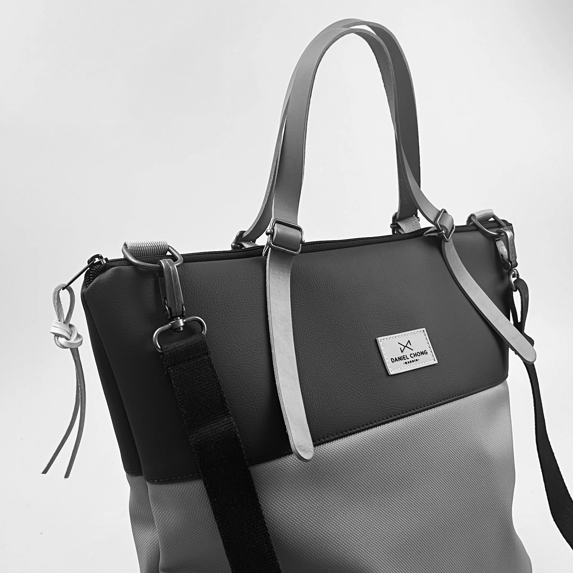 Weekend Bag impermeable - Image 2