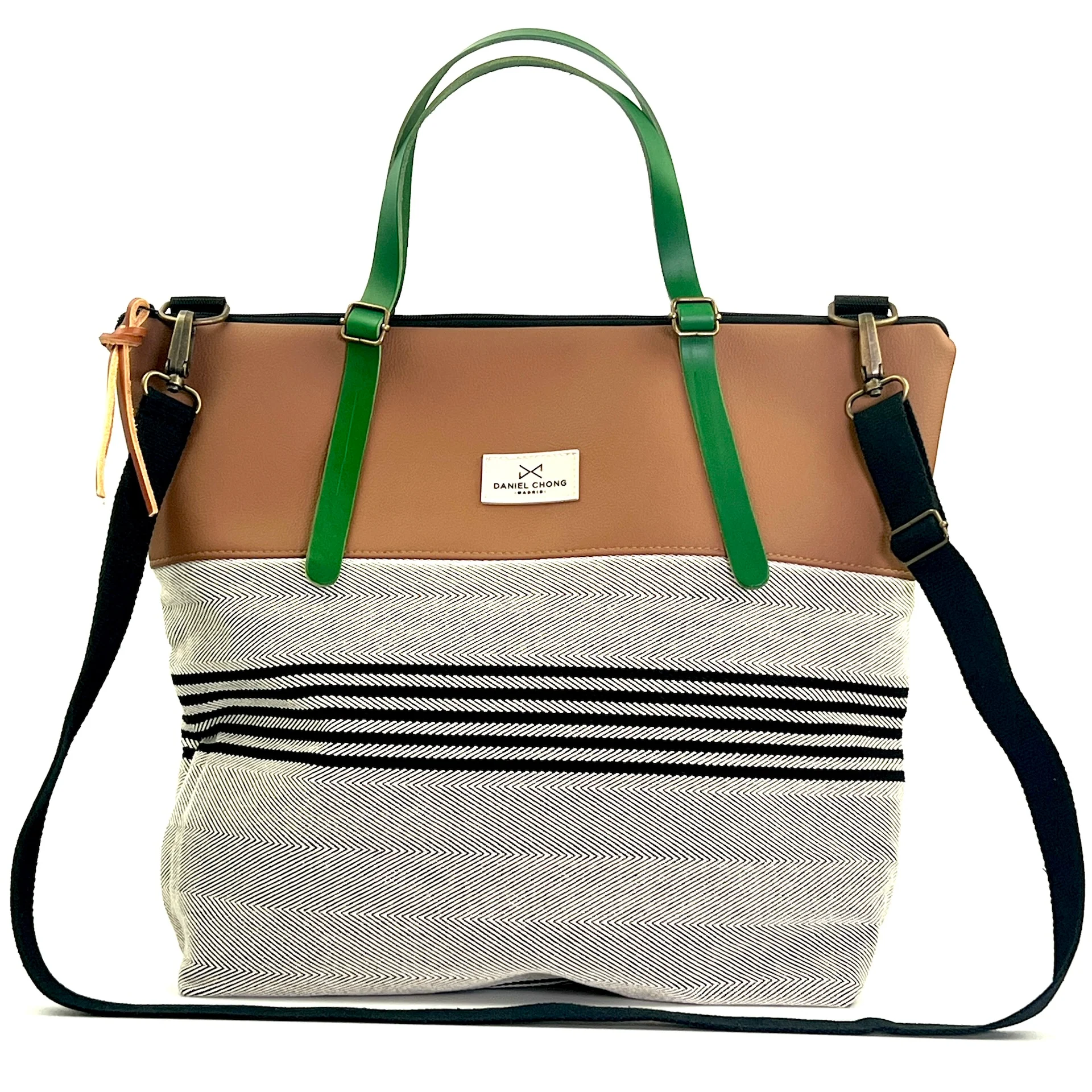 WEEKEND BAG LONETA