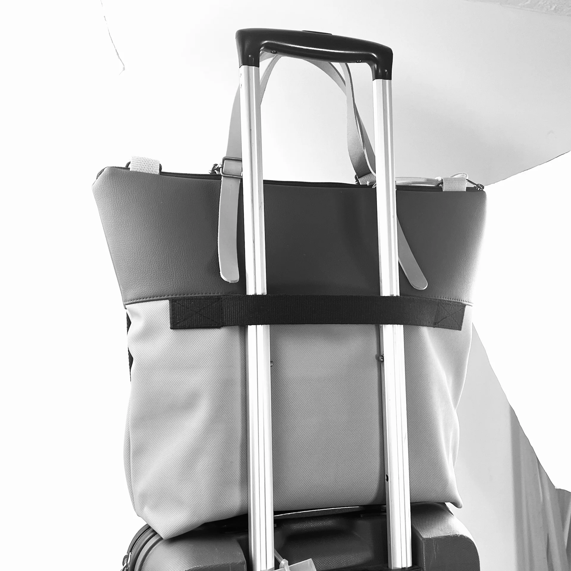 WEEKEND BAG LONETA - Image 4