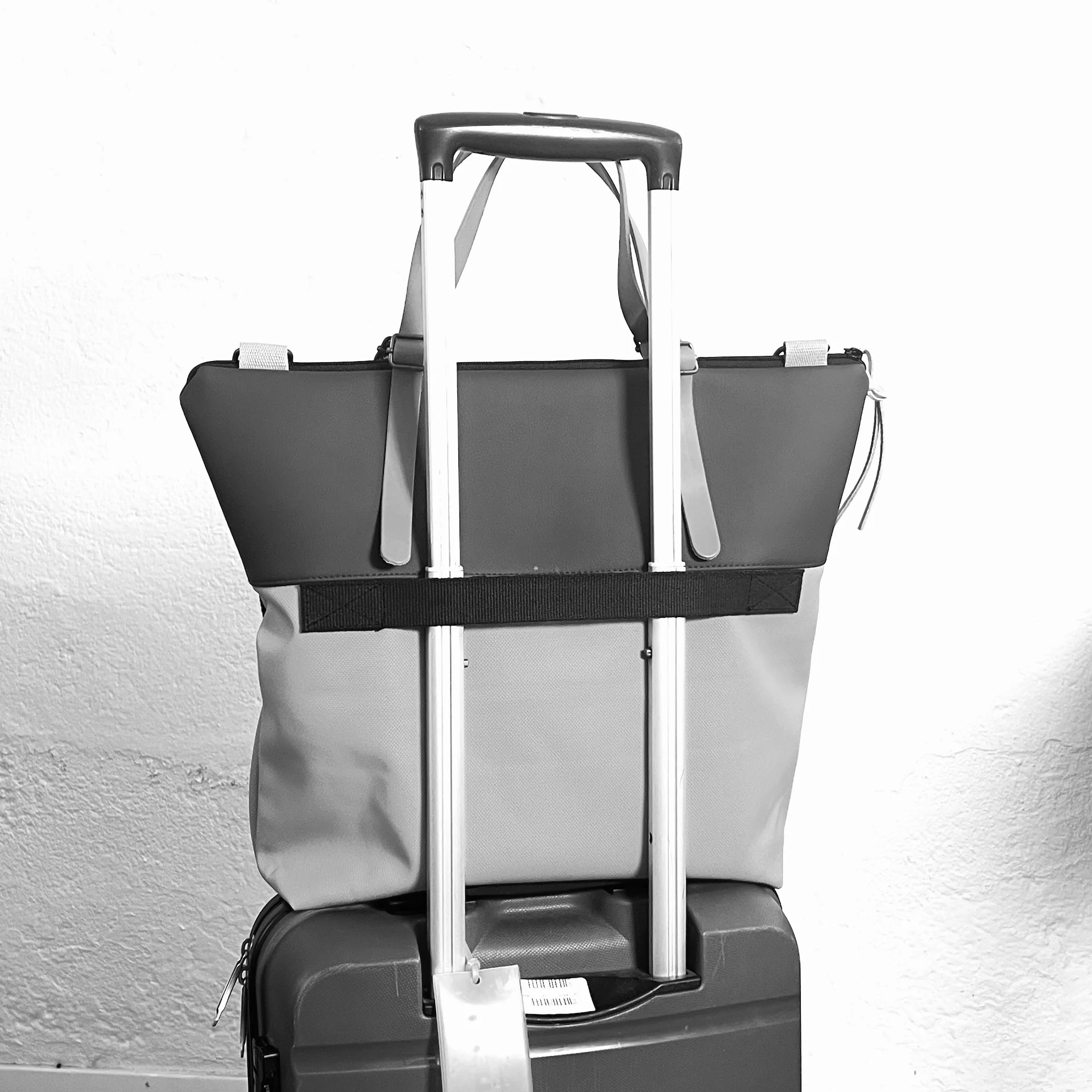 WEEKEND BAG LONETA - Image 3